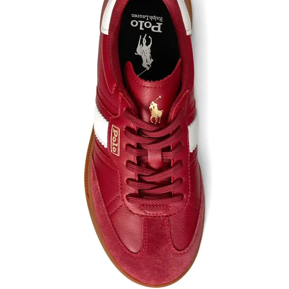 кроссовки Heritage Aera