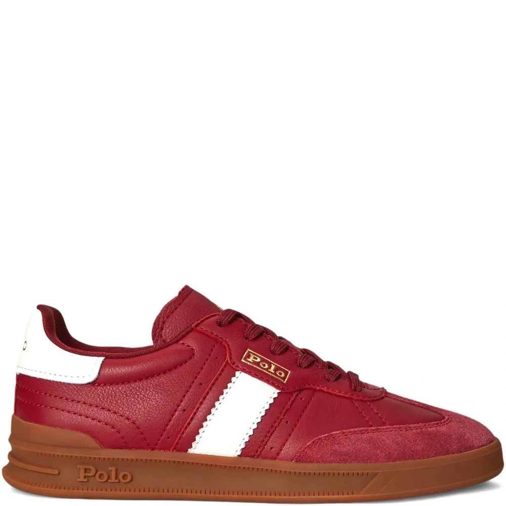 кроссовки Heritage Aera