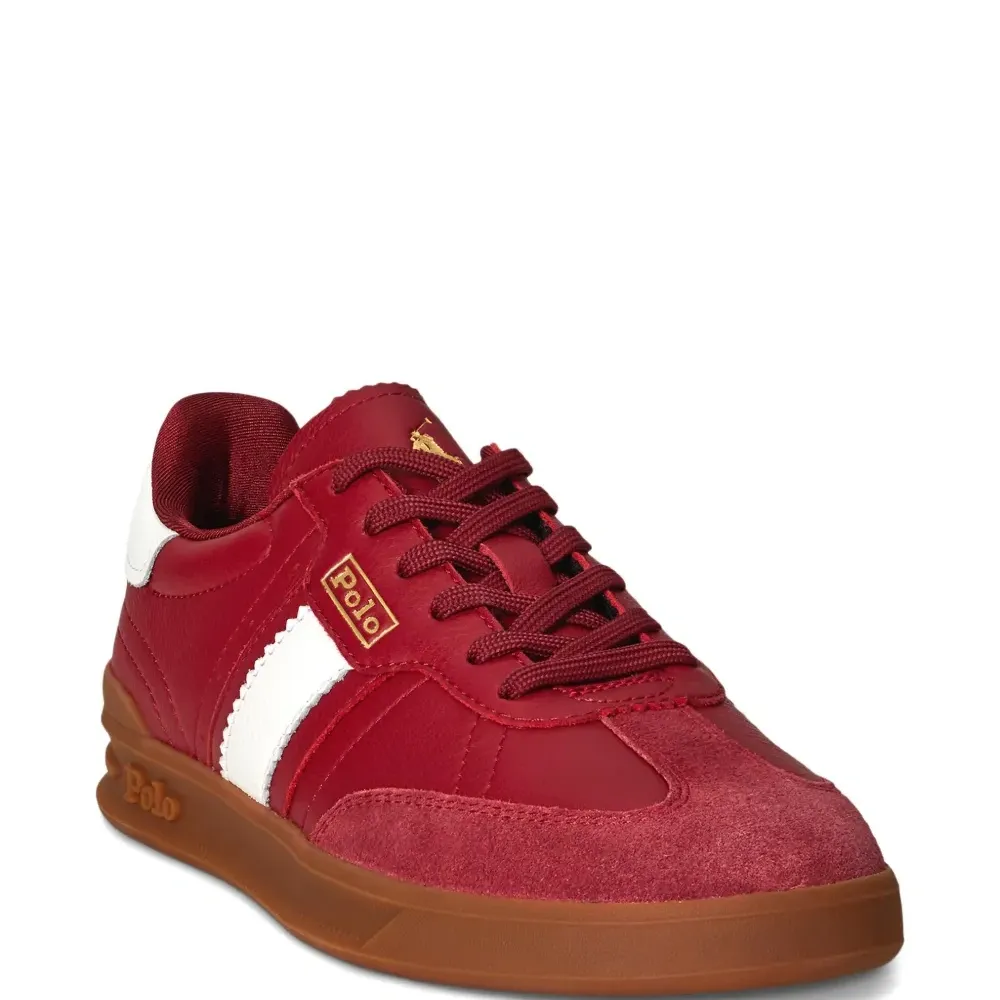 кроссовки Heritage Aera