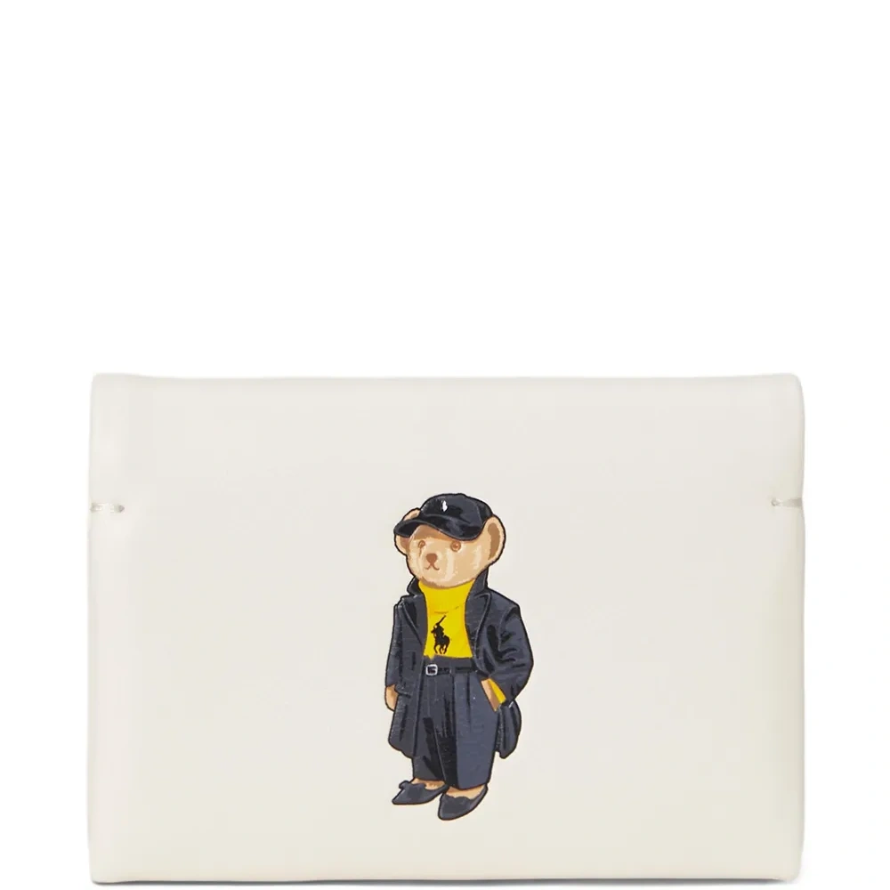 Картхолдер Polo Bear