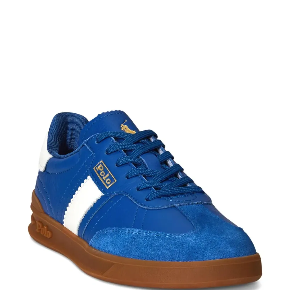 кроссовки Heritage Aera