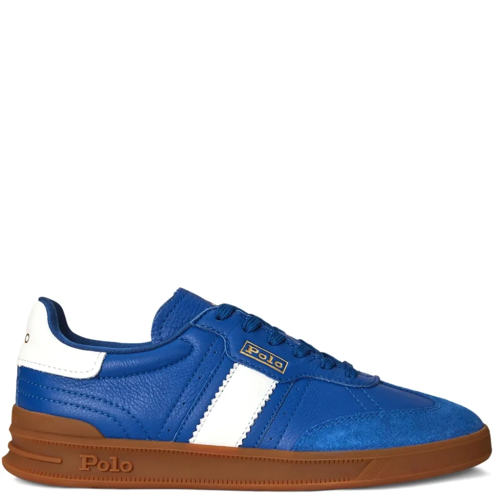 кроссовки Heritage Aera