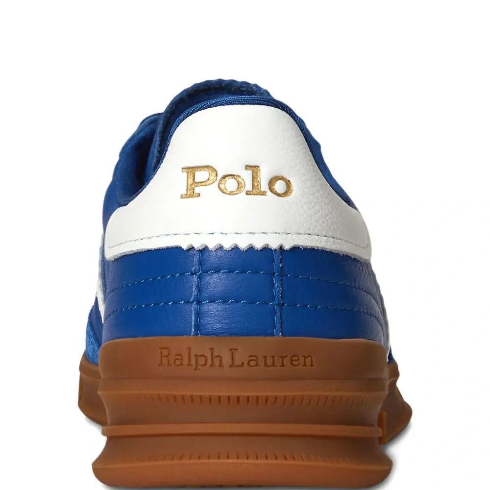 кроссовки Heritage Aera