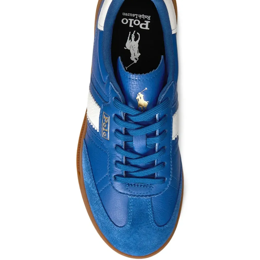 кроссовки Heritage Aera