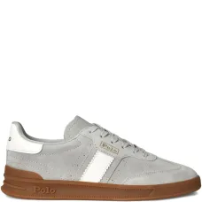 кроссовки со вставками