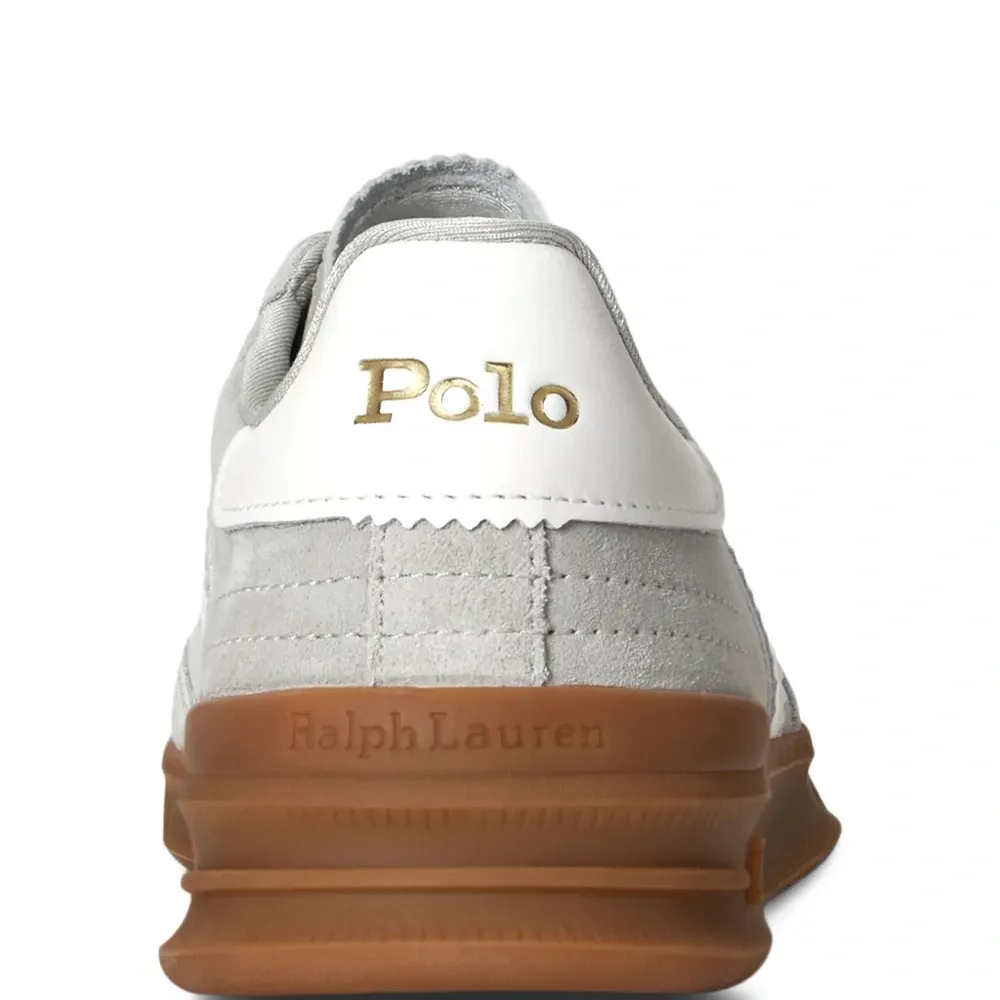 кроссовки со вставками