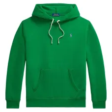 Худи с карманом-муфтой