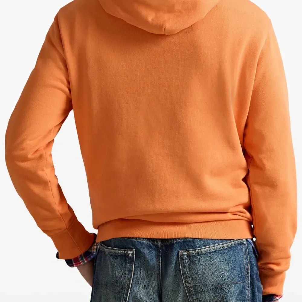 Толстовка с длинными рукавами Толстовка с длинными рукавами