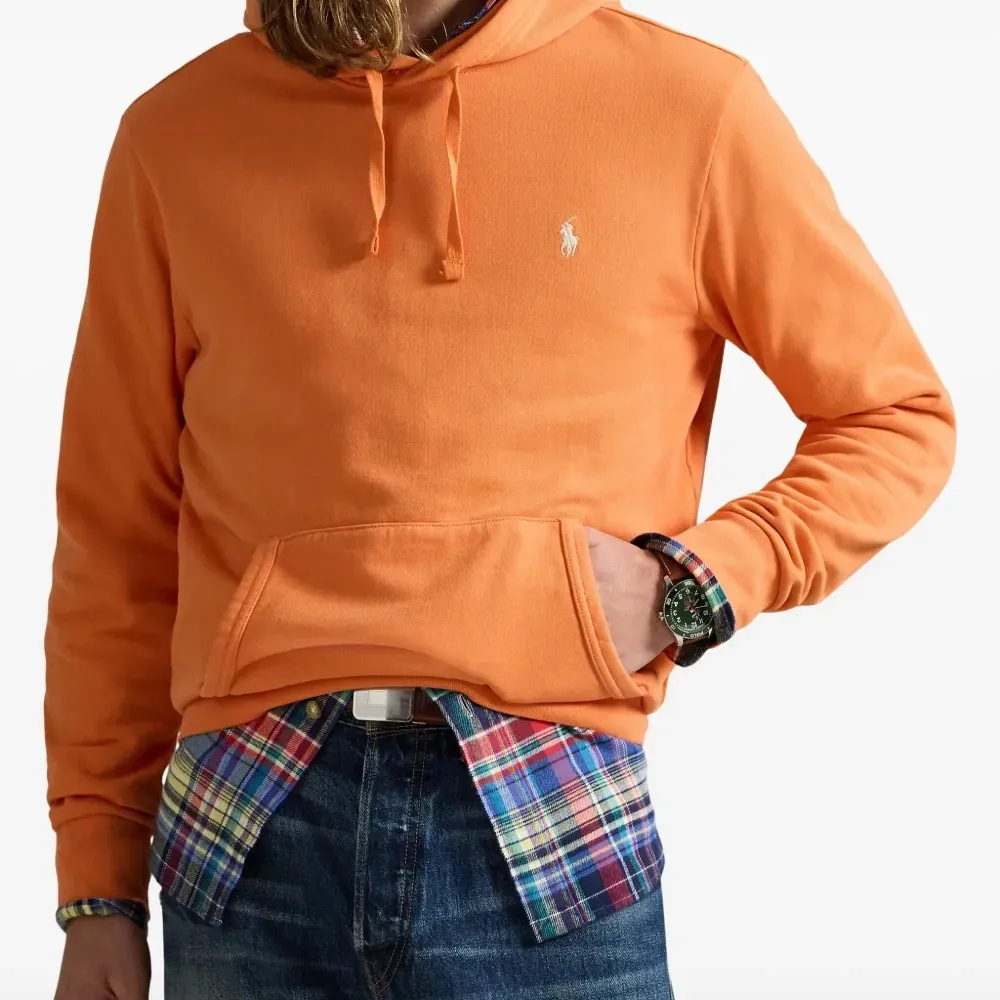 Толстовка с длинными рукавами Толстовка с длинными рукавами