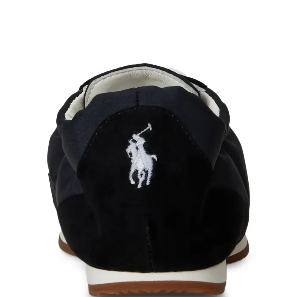 замшевые балетки