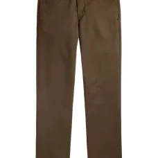 твиловые брюки