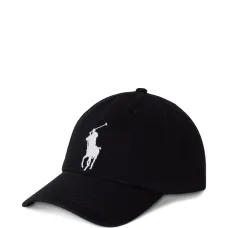 бейсболка с вышитым логотипом