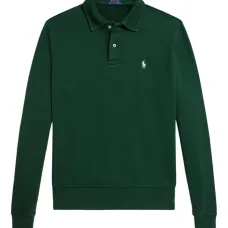 толстовка с длинными рукавами