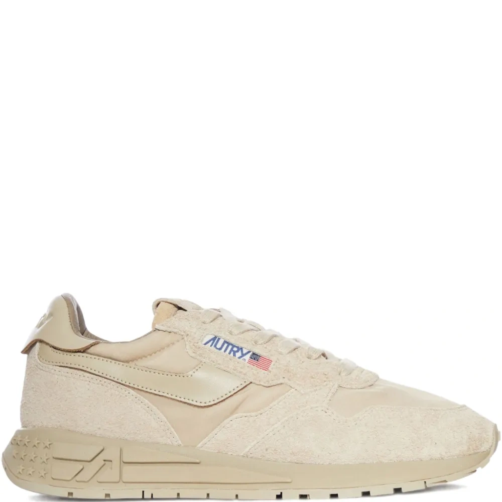 кроссовки Reelwind