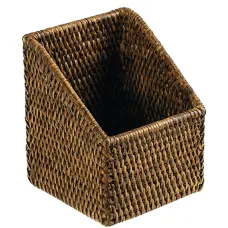 Прямоугольная корзина Прямоугольная корзина