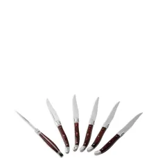 Нож pakkawood Нож pakkawood