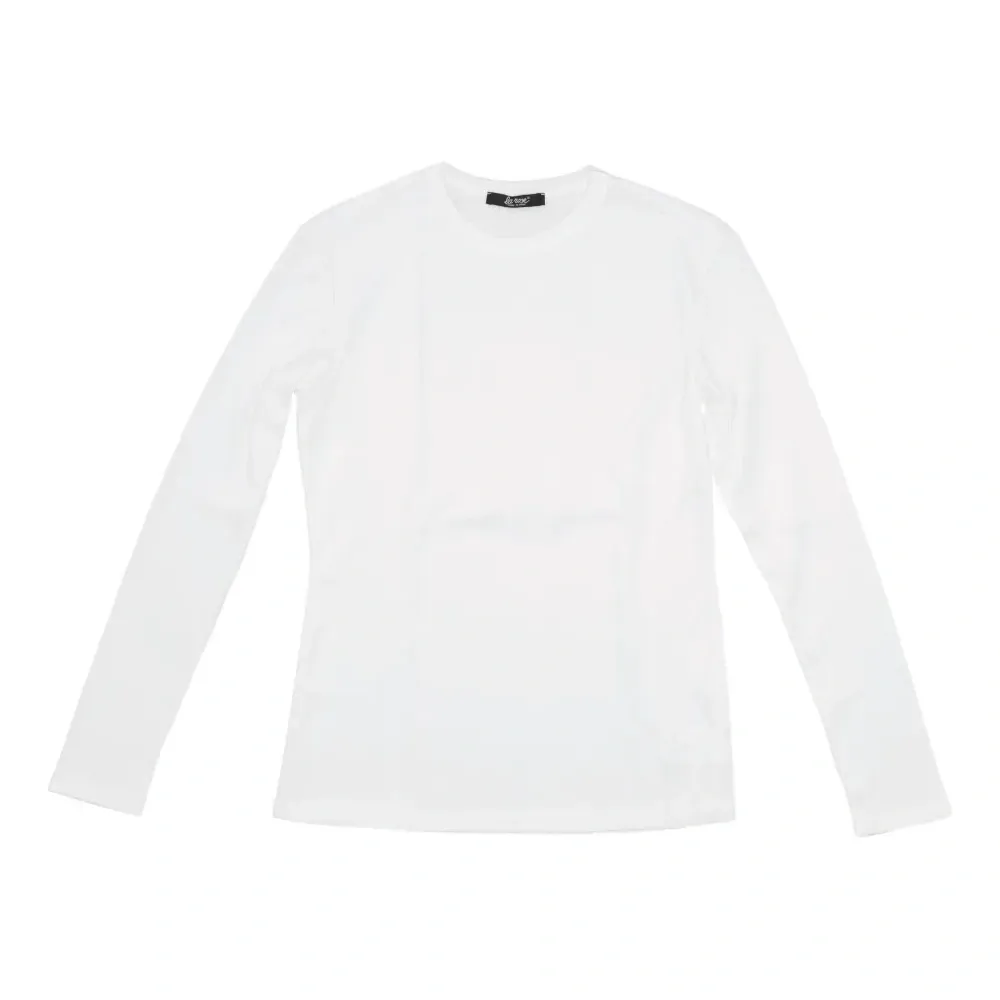 футболка с длинными рукавами