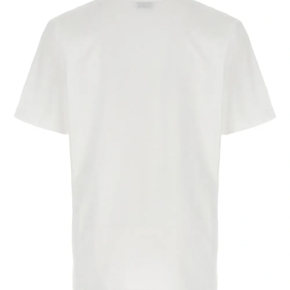 футболка с принтом Teddy Bear