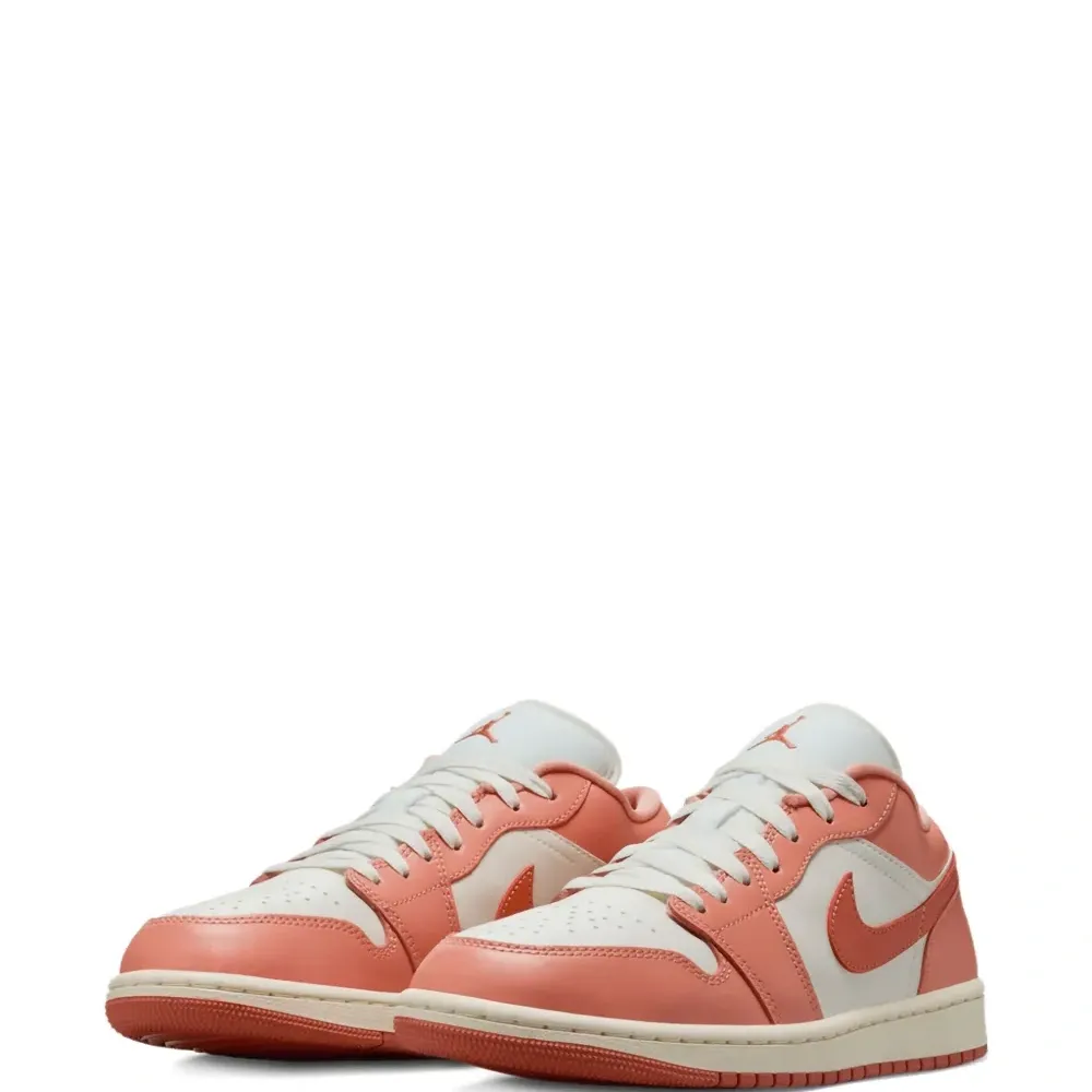 кроссовки Air Jordan 1 Low Madder Root