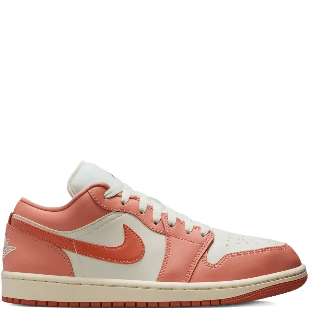 кроссовки Air Jordan 1 Low Madder Root