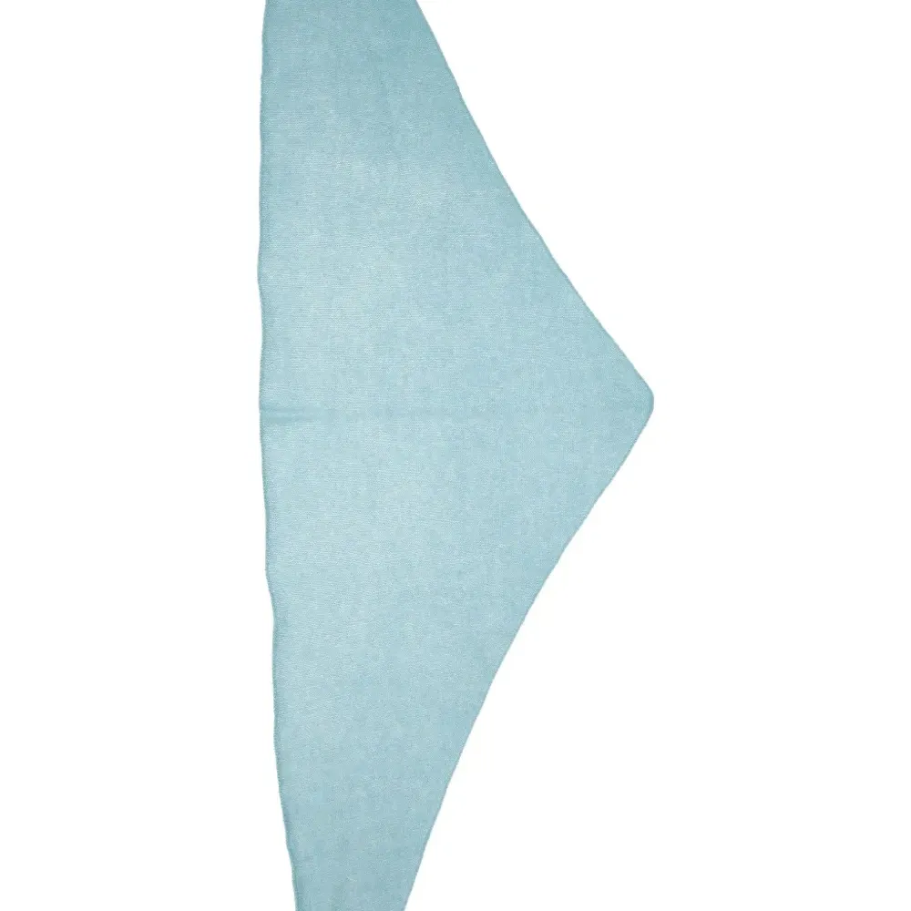 Кашемировый шарф кефия