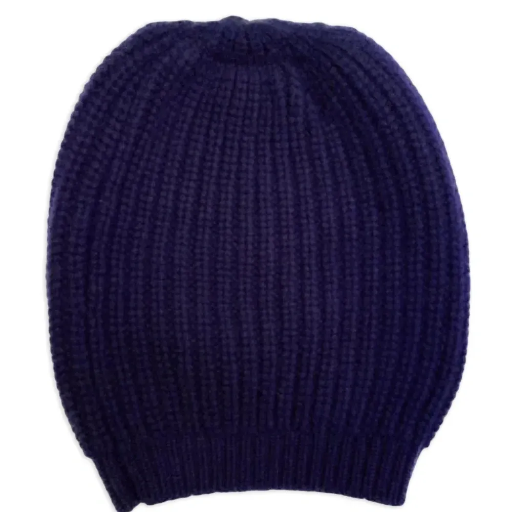 кашемировая шапка бини