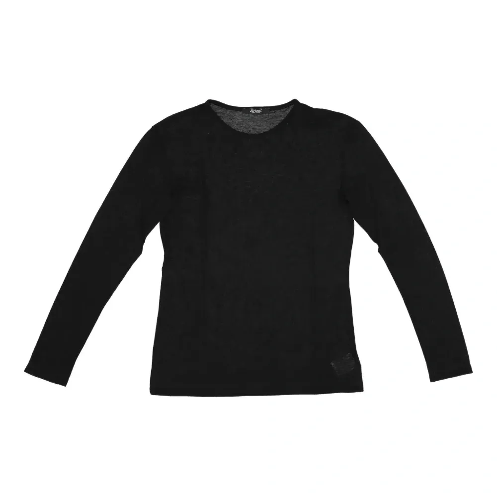 Футболка с длинными рукавами