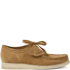Дерби из коллаборации с Clarks Originals