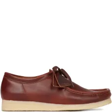 Туфли дерби на шнуровке из коллаборации с clarks Туфли дерби на шнуровке из коллаборации с clarks