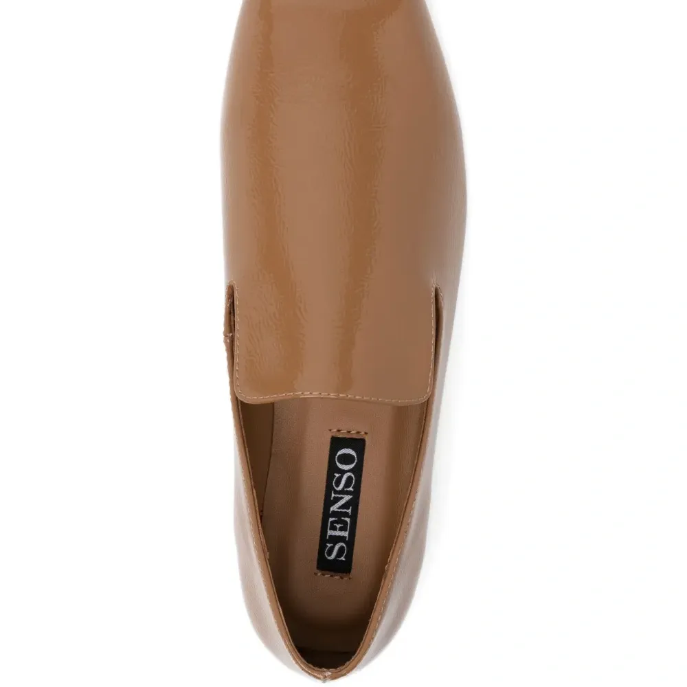 Лоферы Allegra