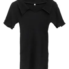 Футболка с круглым вырезом Футболка с круглым вырезом