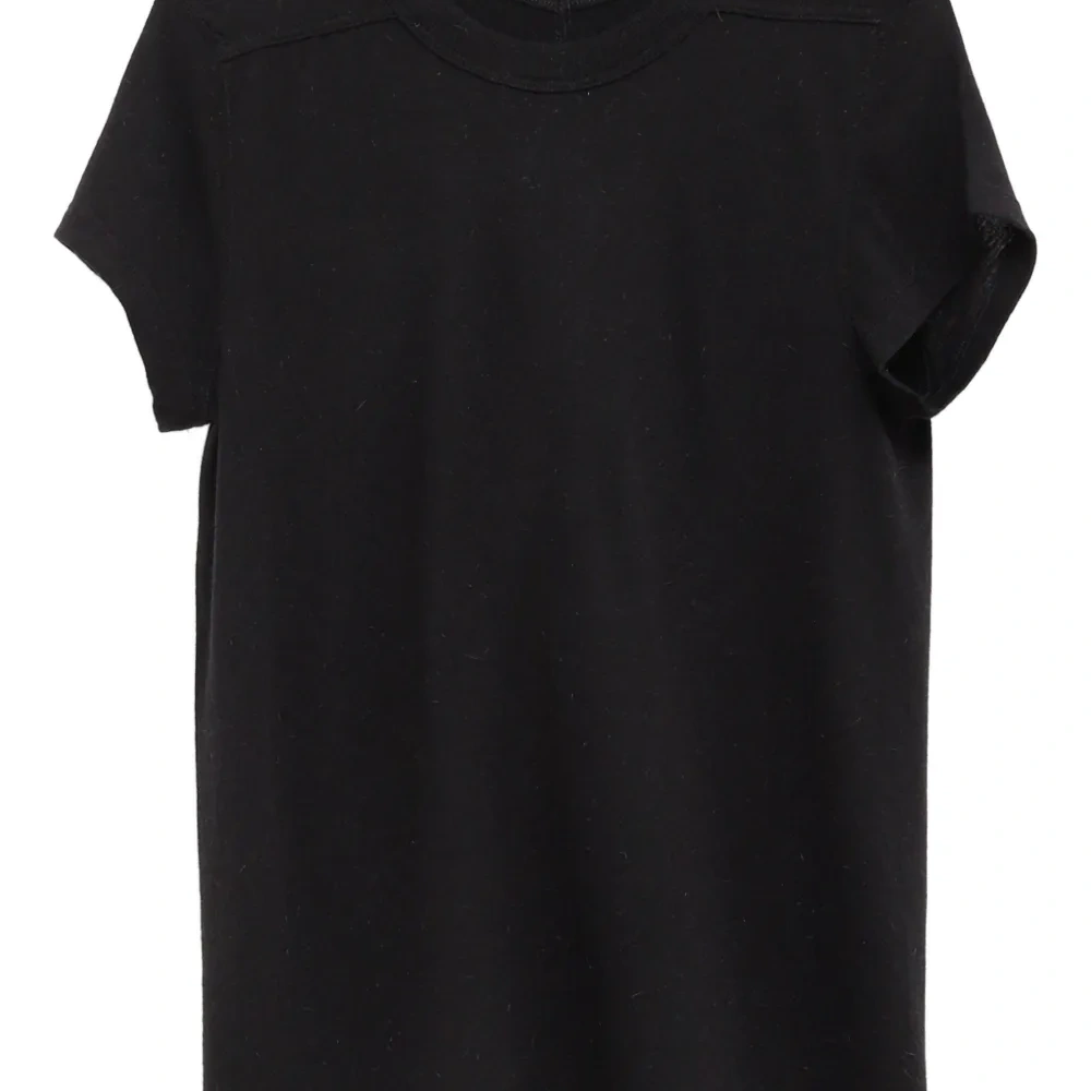 Топ с короткими рукавами