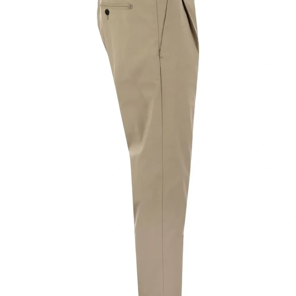 Брюки с карманами Брюки с карманами