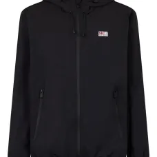 куртка с капюшоном куртка с капюшоном