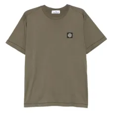 футболка с нашивкой Compass