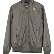 Бомбер на молнии Бомбер на молнии