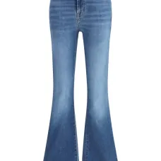 Расклешенные джинсы Ali