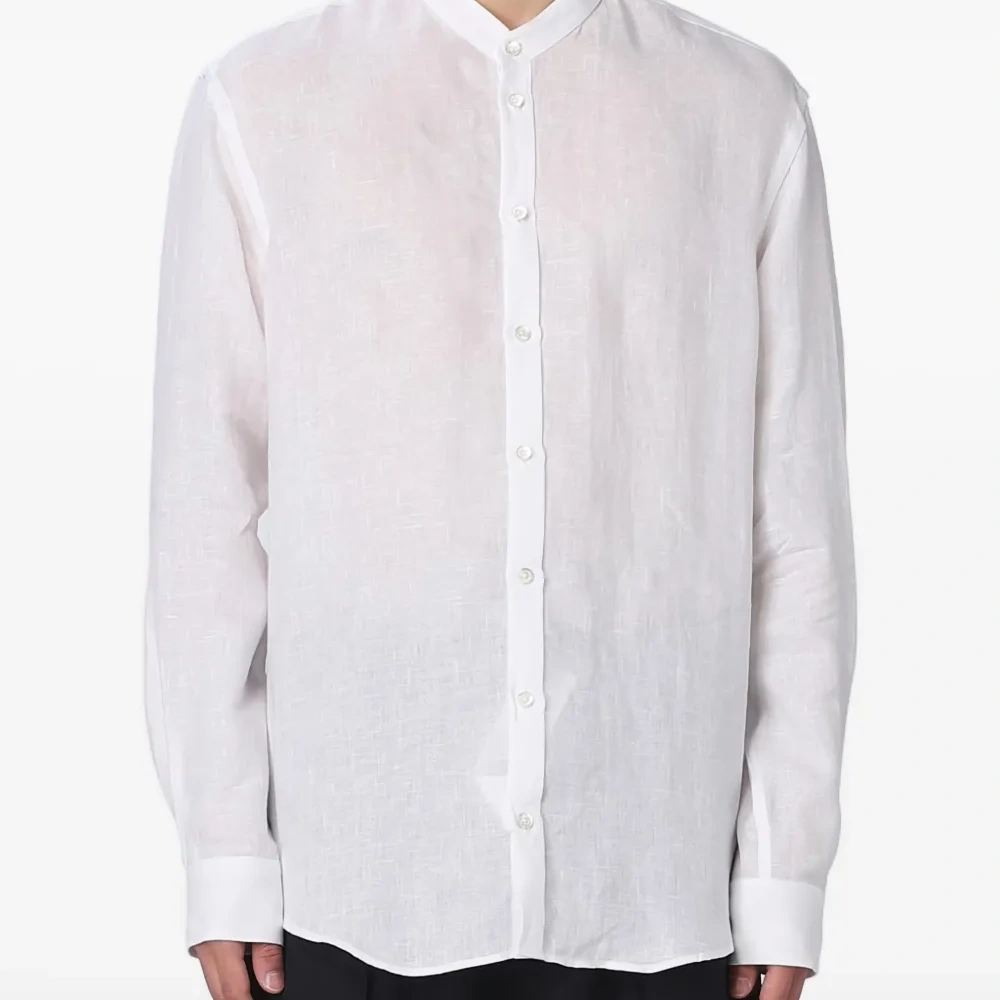 Рубашка на пуговицах Рубашка на пуговицах