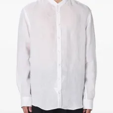 Рубашка на пуговицах