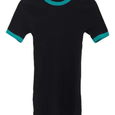 Топ с короткими рукавами Топ с короткими рукавами