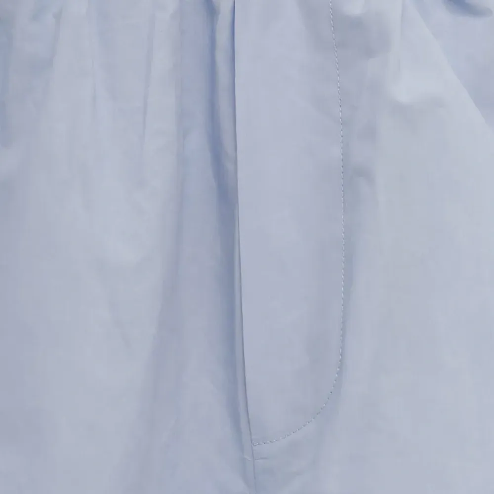 Брюки в полоску