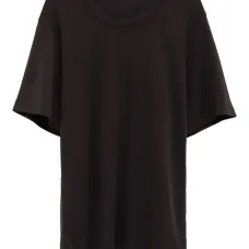 топ с короткими рукавами