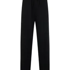 Брюки с кулиской и карманом Брюки с кулиской и карманом