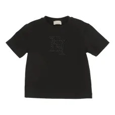 Футболка с логотипом