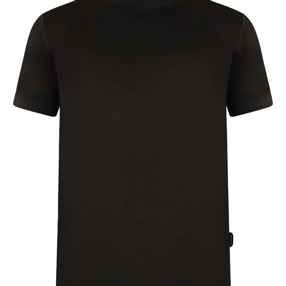 Футболка с короткими рукавами