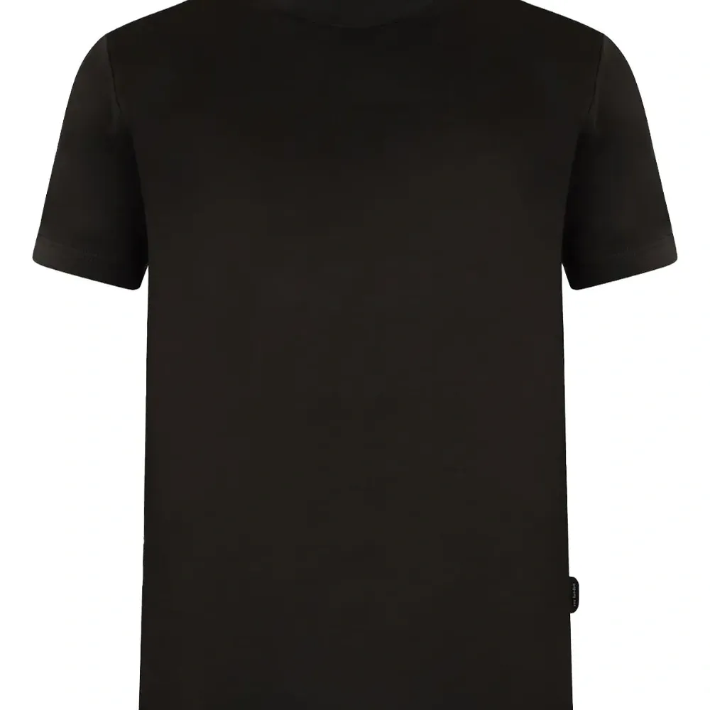 Футболка с короткими рукавами