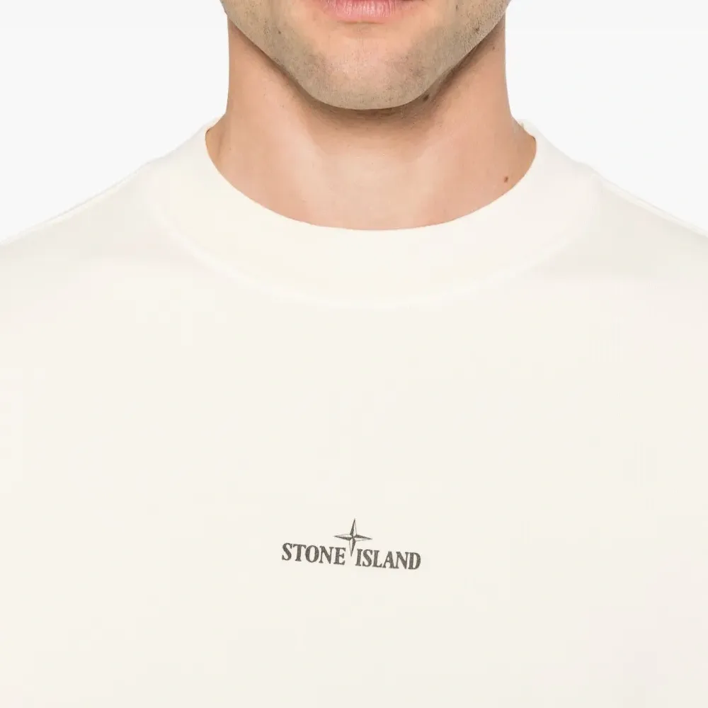 толстовка с логотипом