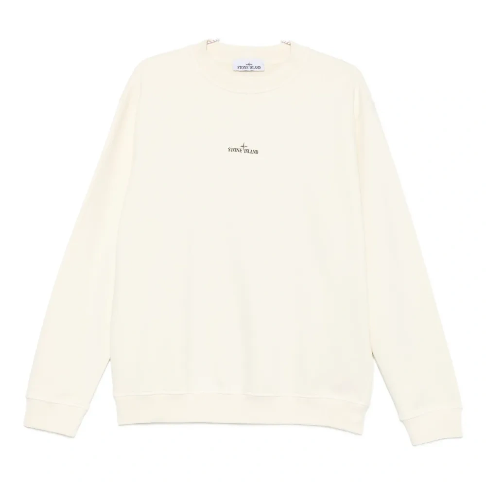 толстовка с логотипом