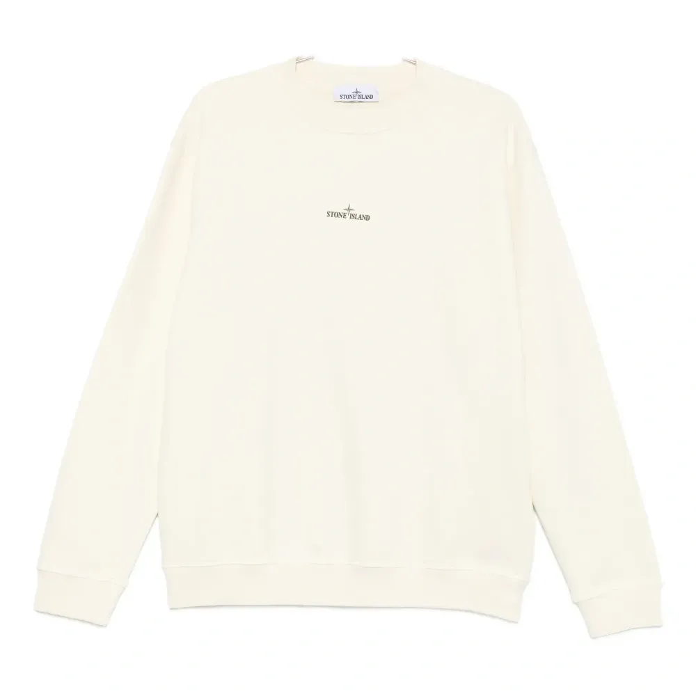 толстовка с логотипом