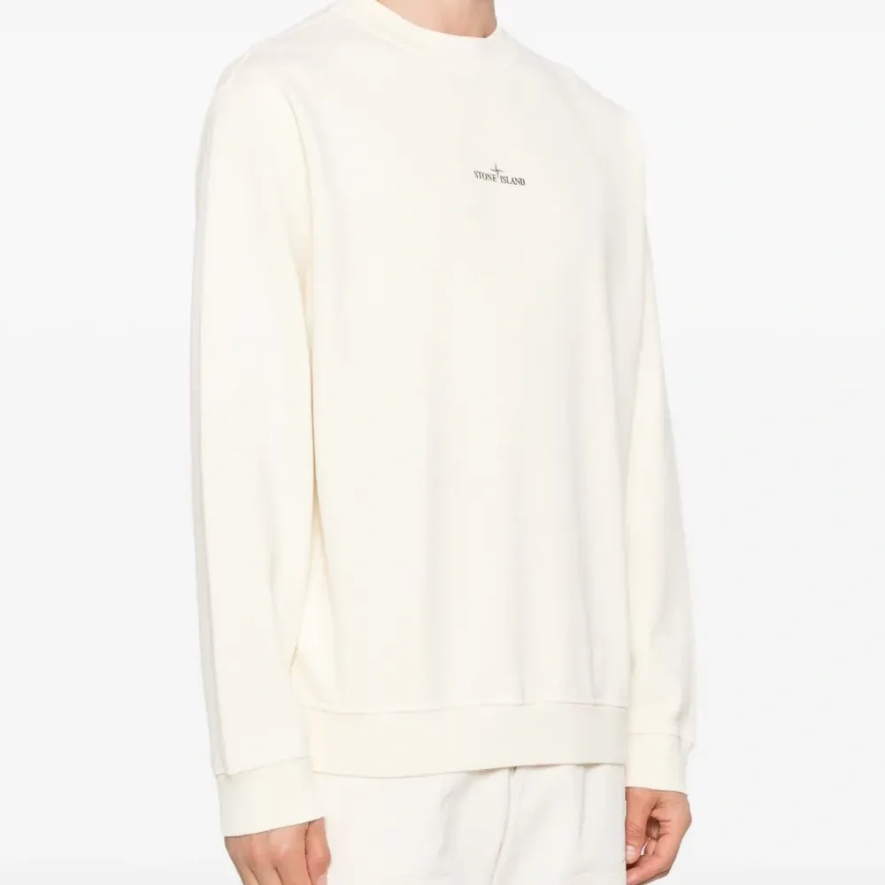 толстовка с логотипом